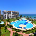 MERSIN ERDEMLİ Queenaba Квартиры на продажу и в аренду