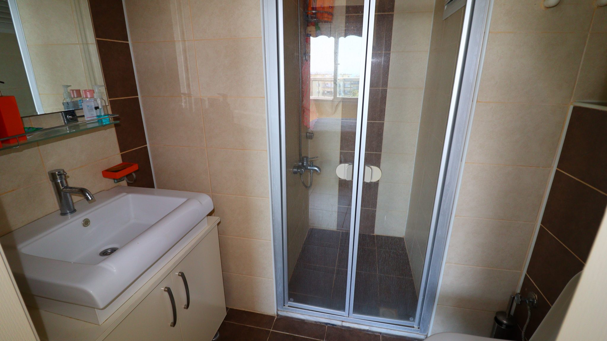 Mersin Erdemli Kargıpınarı Queenaba Sitesi Eşyalı Satılık 3+1 Daire