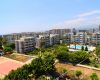 Mersin Erdemli Kargıpınarı Queenaba Sitesi Eşyalı Satılık 3+1 Daire