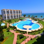MERSIN ERDEMLİ Queenaba Wohnungen zum Verkauf und zur Miete