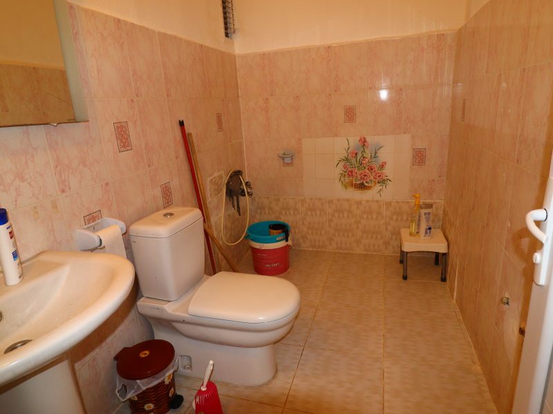 Mersin Erdemli Kocahasanlı Eşyalı Acil Satılık 2+1 Bakımlı Daire