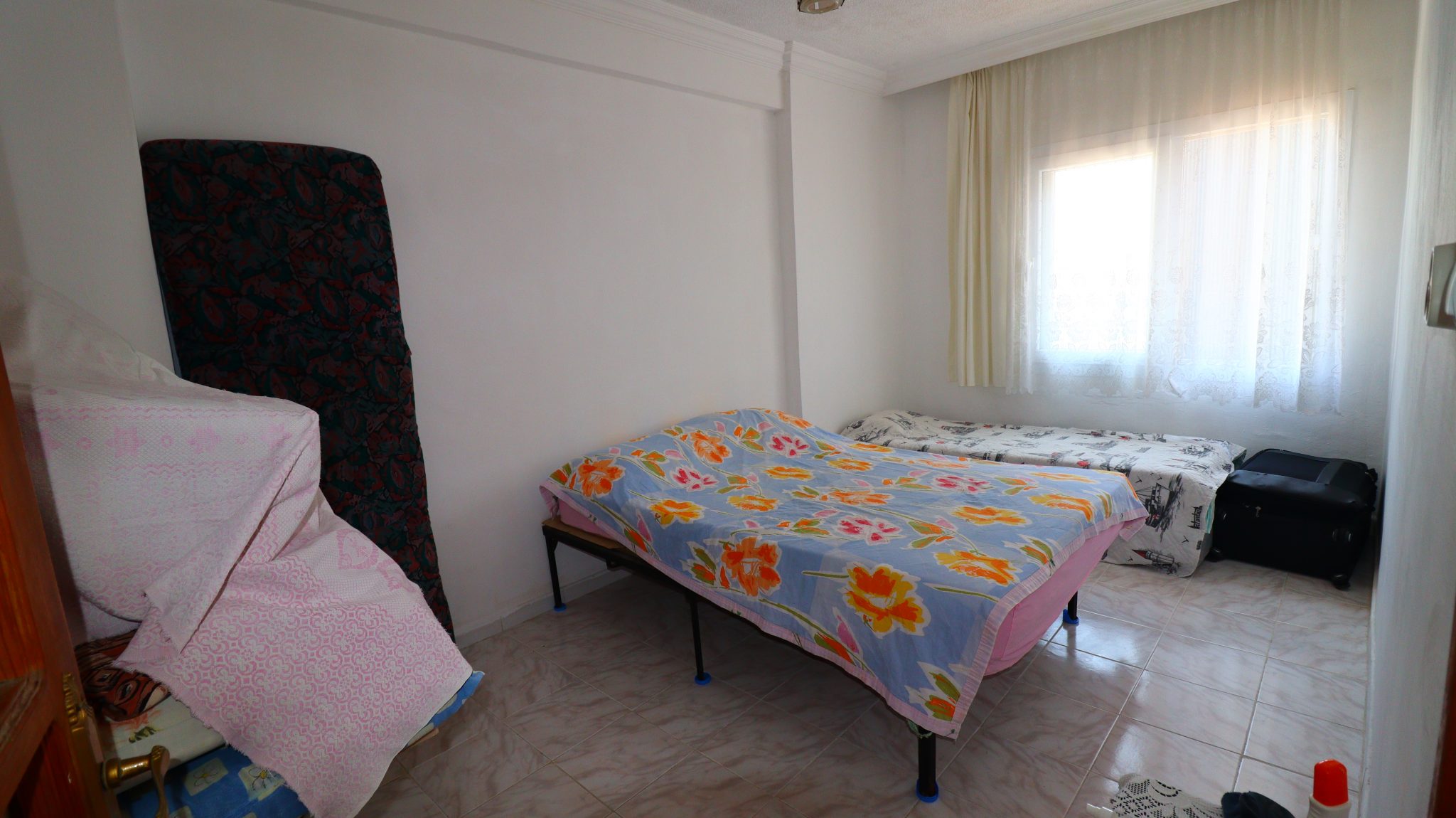 Mersin Erdemli Kocahasanlı Eşyalı Acil Satılık 2+1 Bakımlı Daire