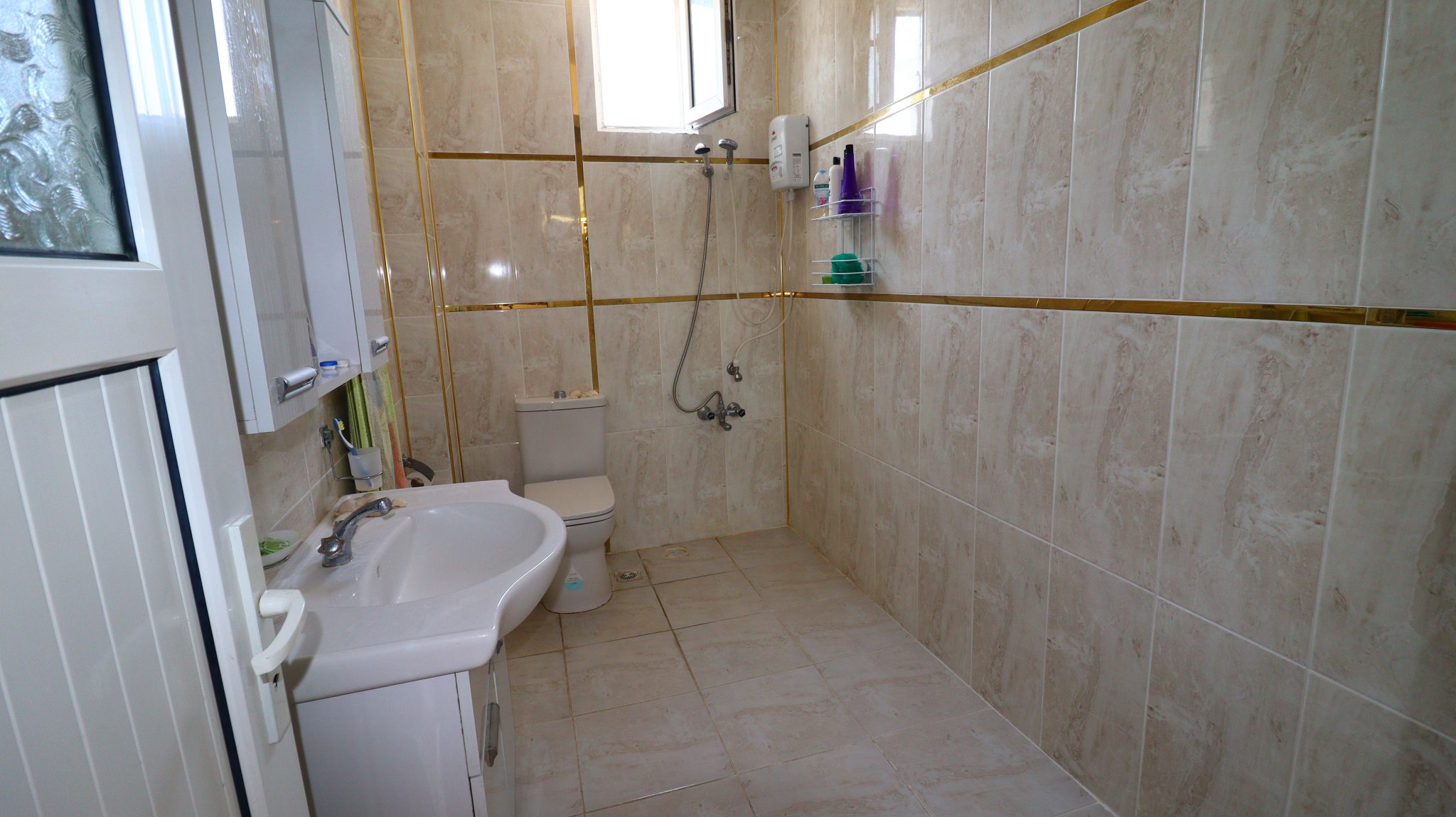 Mersin Erdemli Limonlu Demirtaş 4 Sitesi Eşyalı Satılık 2+1 Daire
