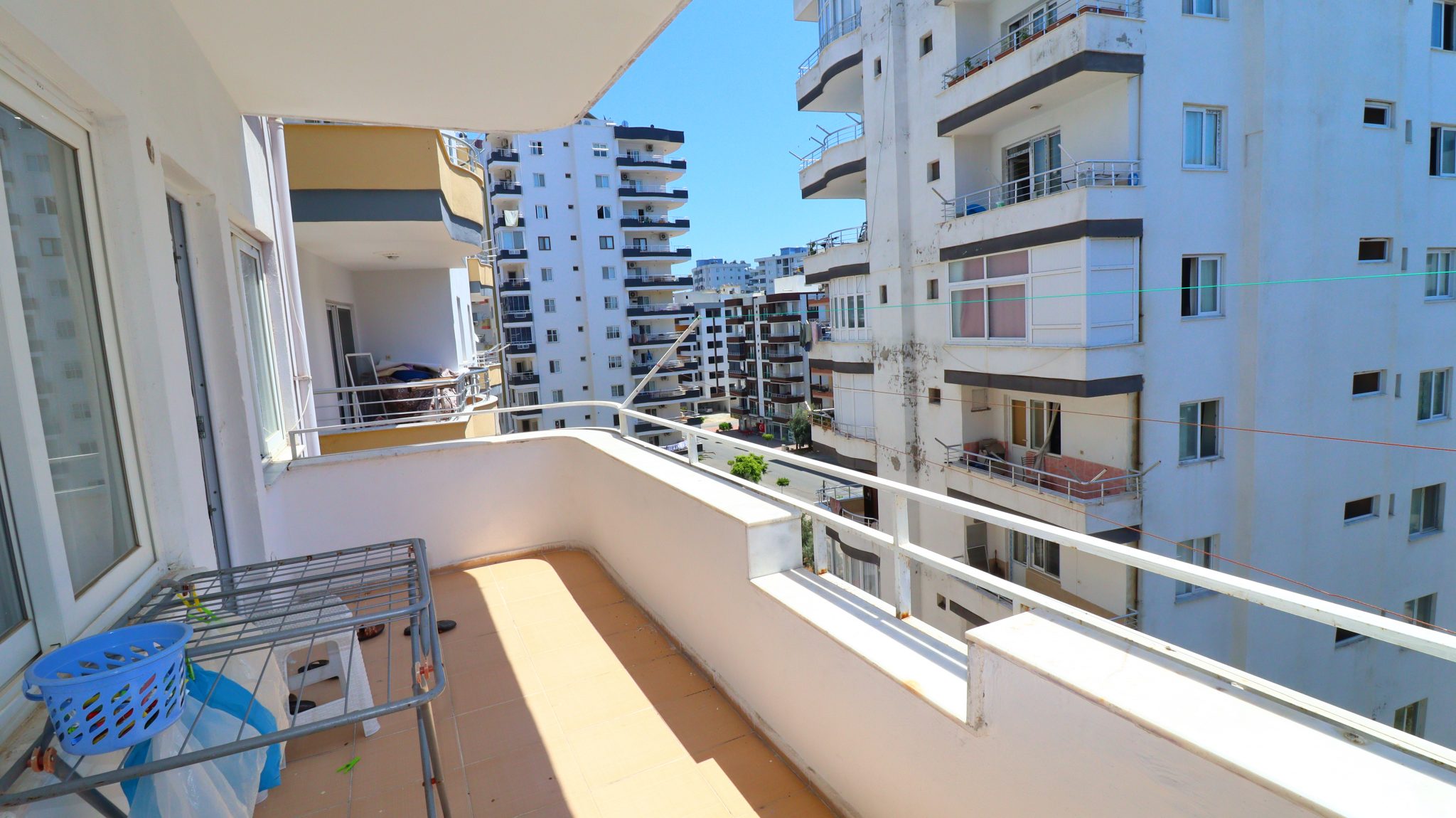 Mersin Erdemli Merkez Acil Satılık 3+1 Bağımsız Mutfak Daire