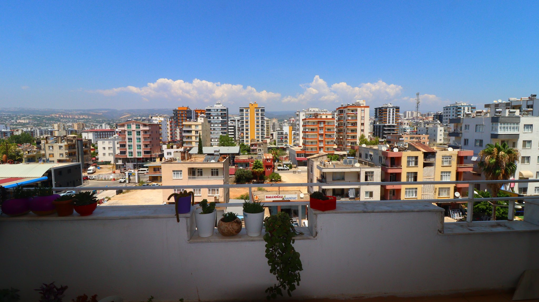Mersin Erdemli Merkez Acil Satılık 3+1 Bağımsız Mutfak Daire