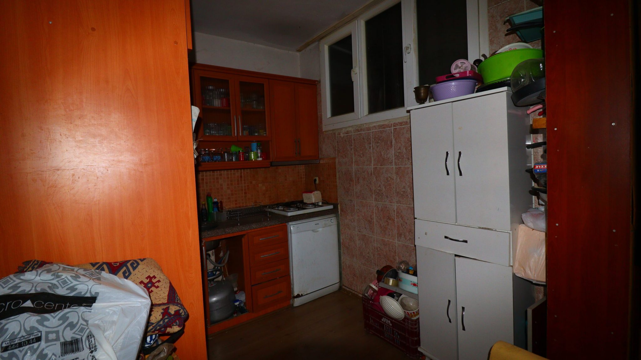 Mersin Erdemli Merkez Kelepir Satılık 2+1 Bağımsız Mutfak Daire
