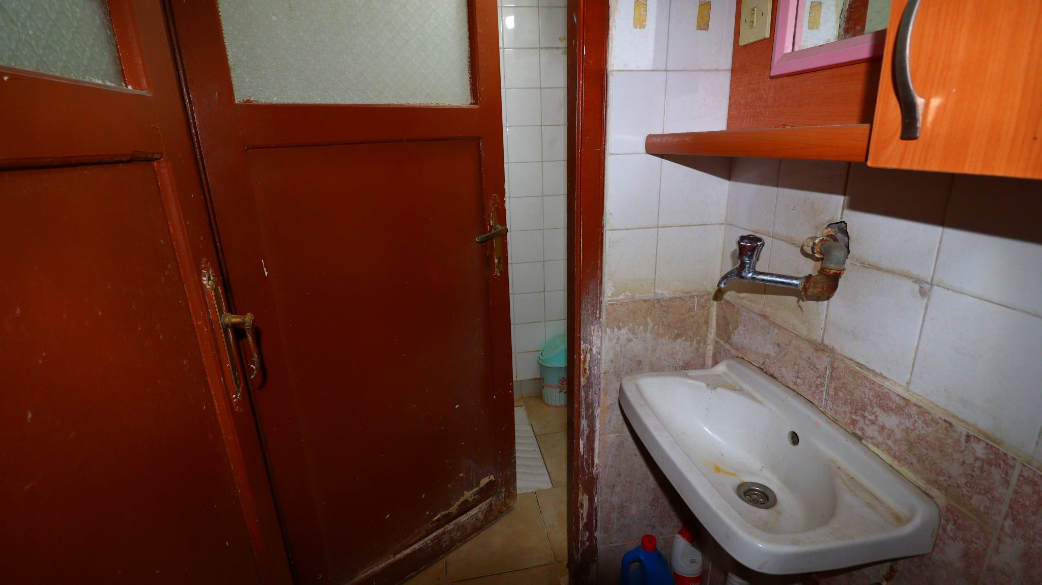 2+1 Independent Kitchen Apartment For Sale In Mersin Erdemli Merkez Bargain