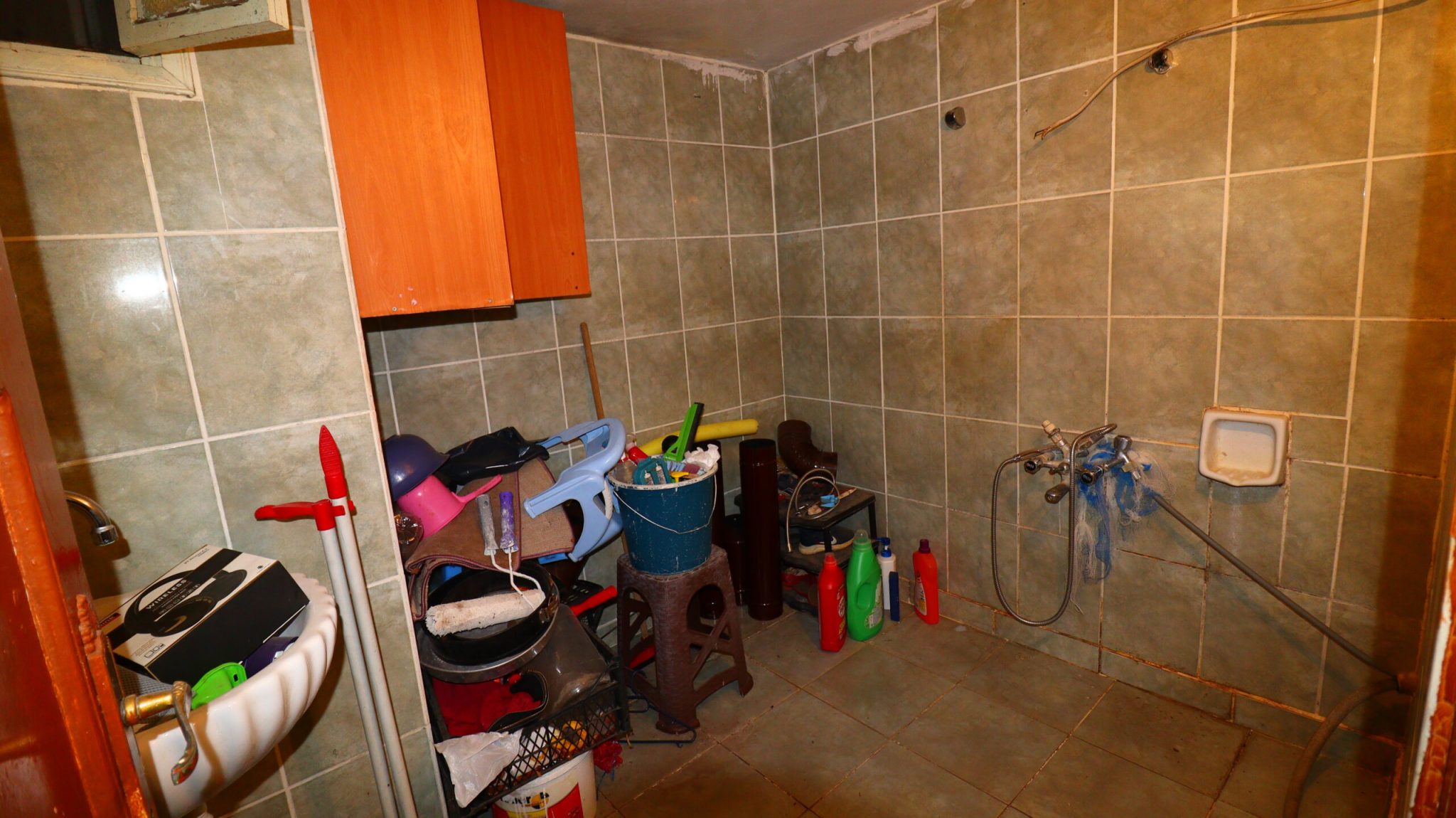 Mersin Erdemli Merkez Kelepir Satılık 2+1 Bağımsız Mutfak Daire