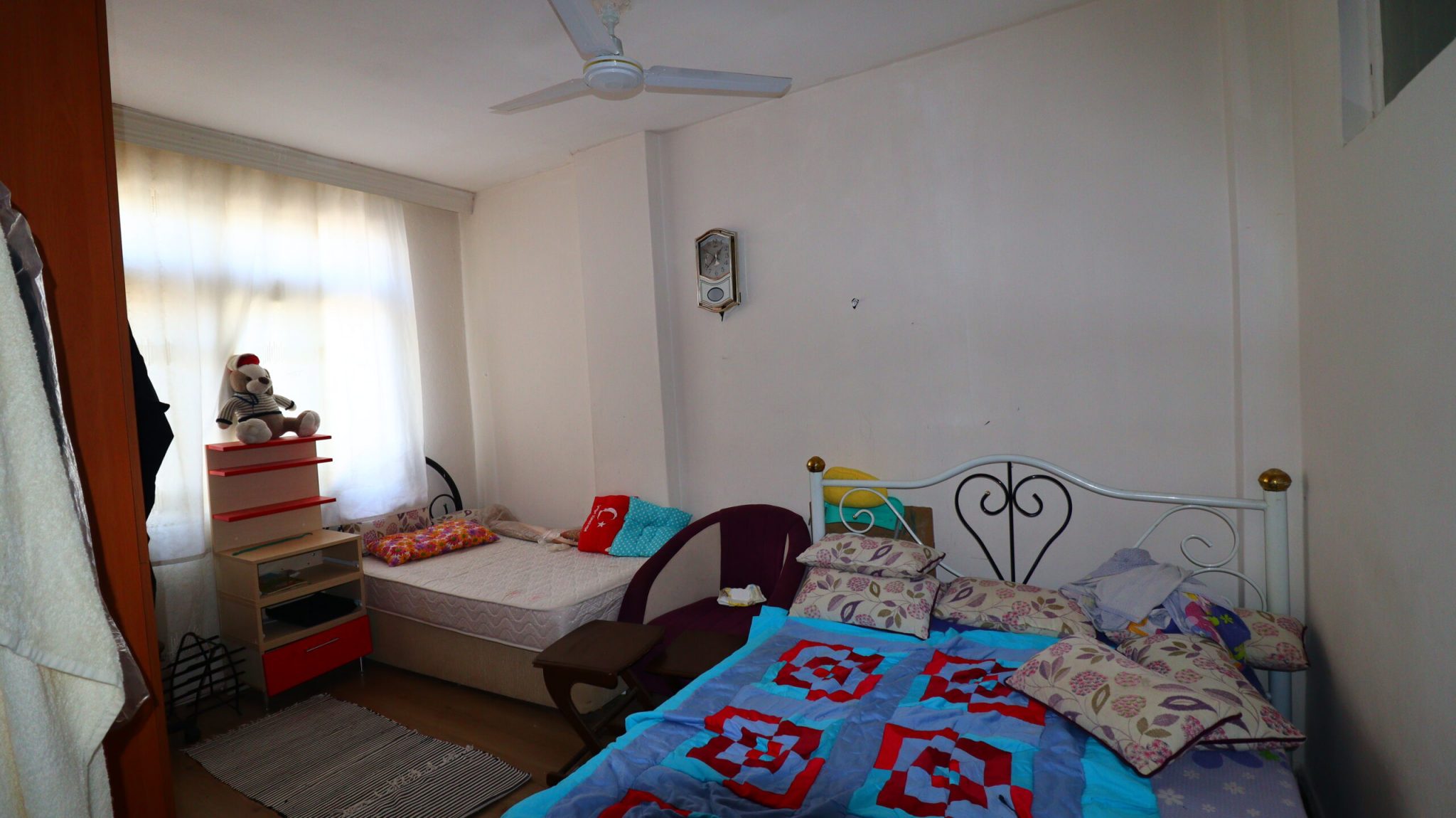 Mersin Erdemli Merkez Kelepir Satılık 2+1 Bağımsız Mutfak Daire
