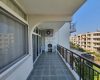 Mersin Erdemli Erciyes Sitesi Deniz Manzaralı  Satılık 2+1  Eşyalı Daire