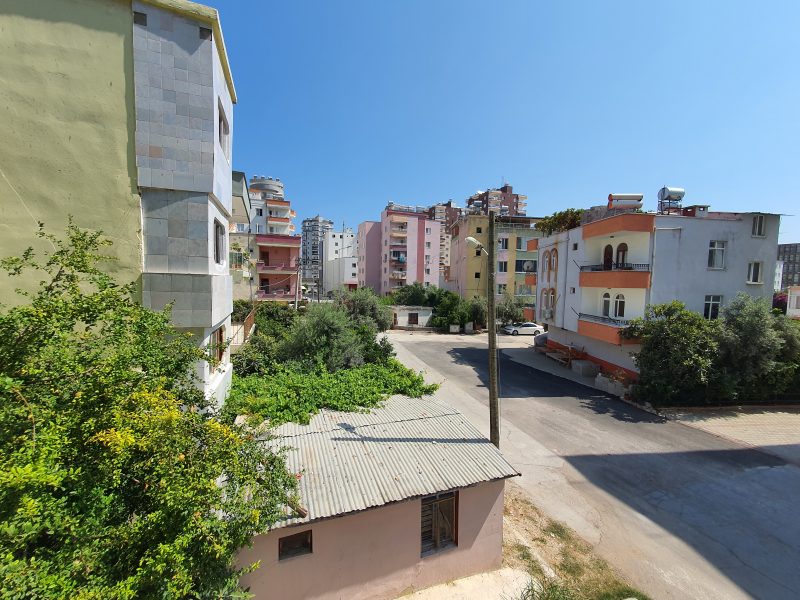 Mersin Erdemli Alata Mahallesi Elif Apartmanı 3+1 Satılık Daire