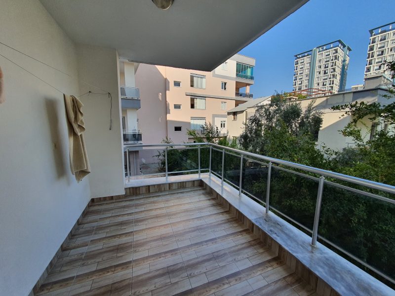Mersin Erdemli Alata Mahallesi Elif Apartmanı 3+1 Satılık Daire