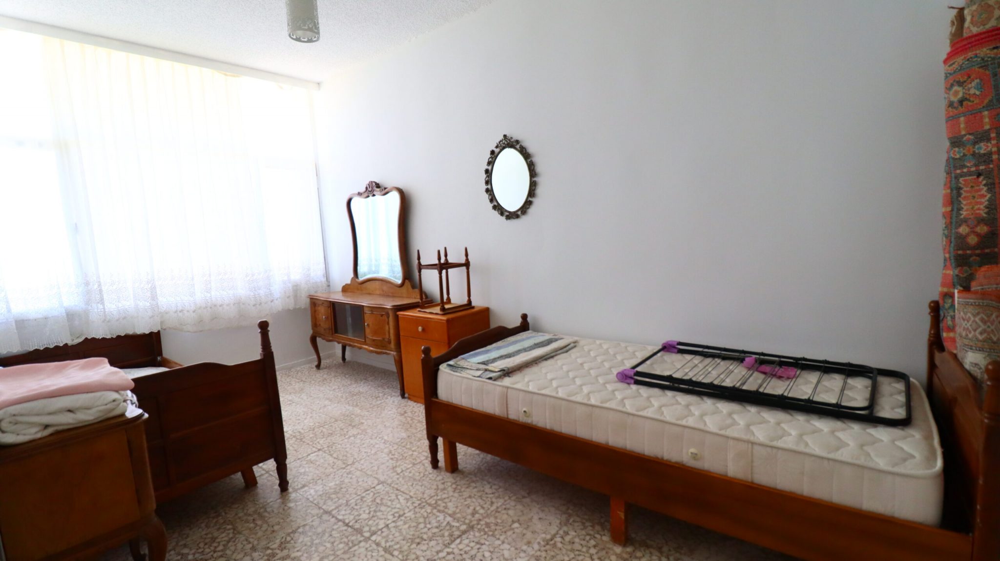 Mersin Erdemli Erciyes Sitesi Günlük Kiralık 2+1 Daire