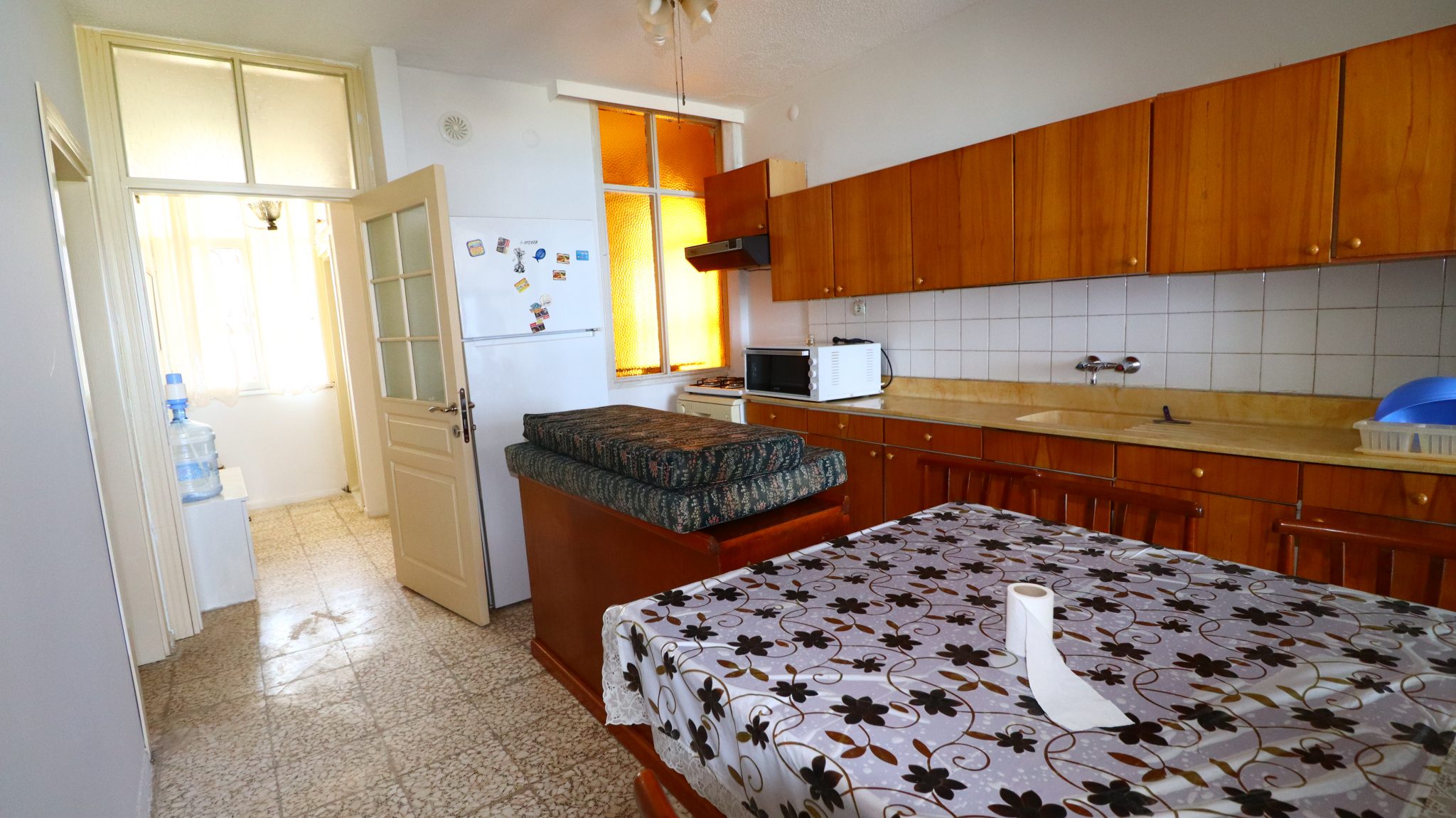Mersin Erdemli Erciyes Sitesi 2+1 Wohnung zur Tagesmiete