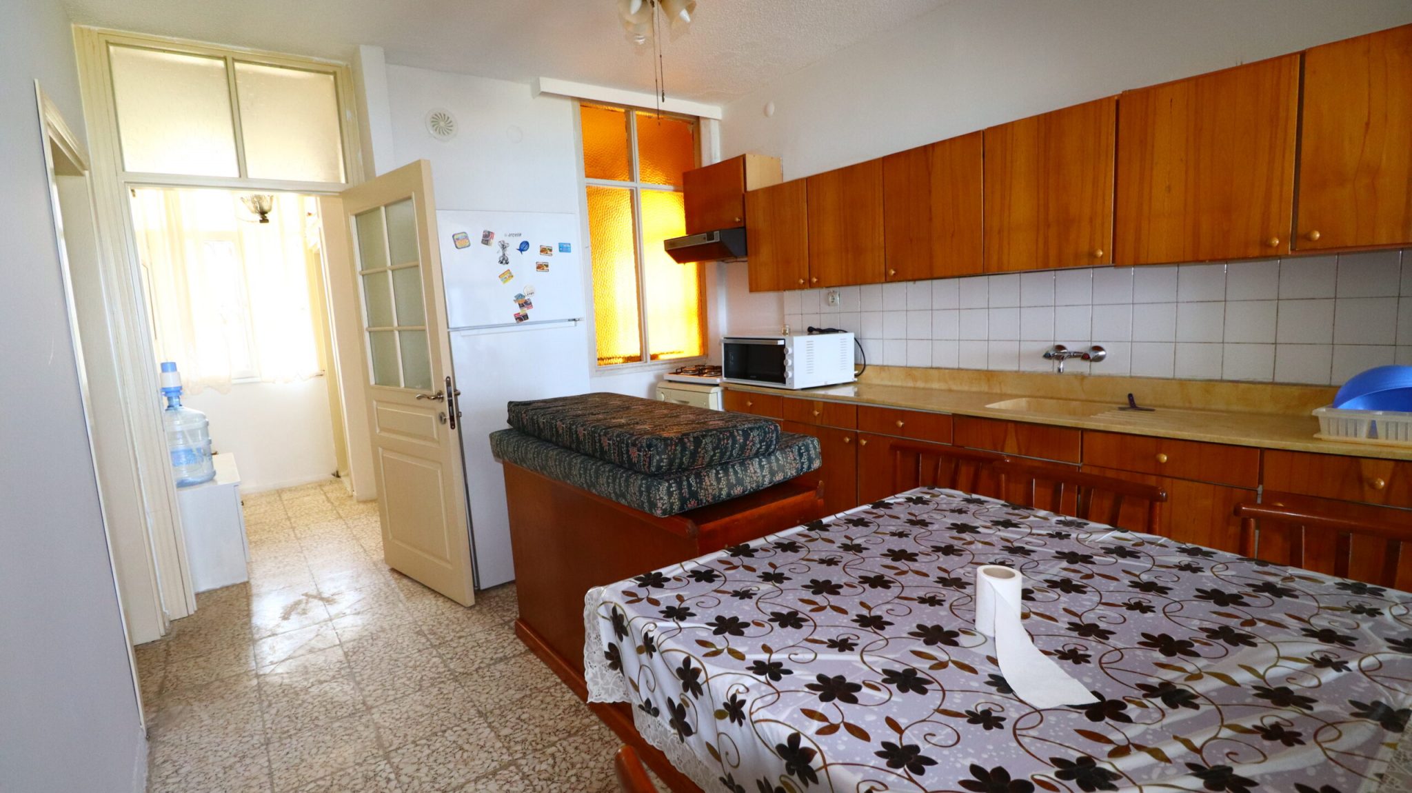 Mersin Erdemli Erciyes Sitesi Günlük Kiralık 2+1 Daire