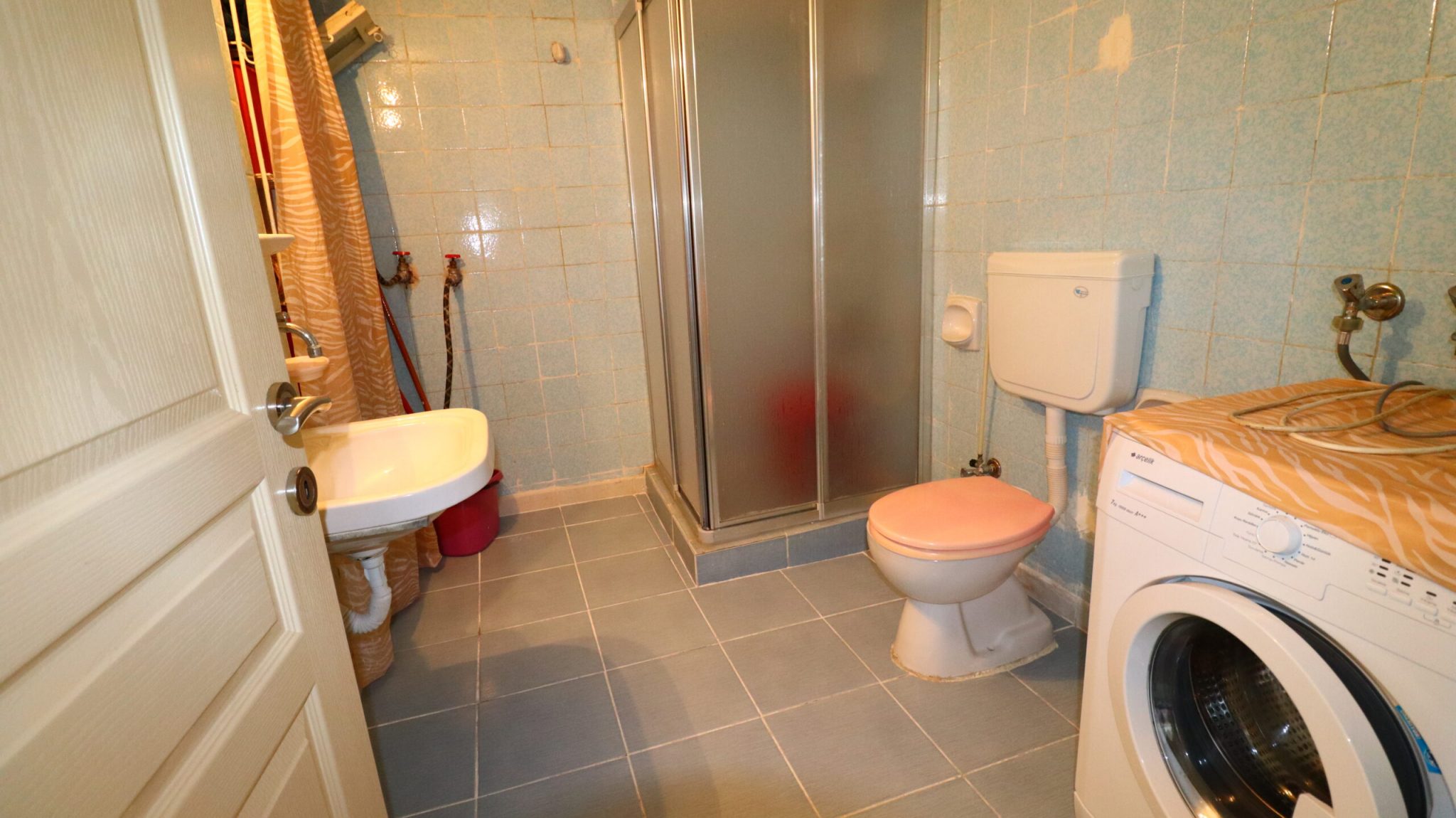 Mersin Erdemli Erciyes Sitesi Günlük Kiralık 2+1 Daire