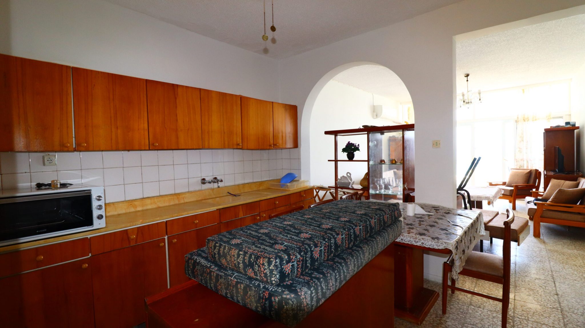 Mersin Erdemli Erciyes Sitesi Günlük Kiralık 2+1 Daire