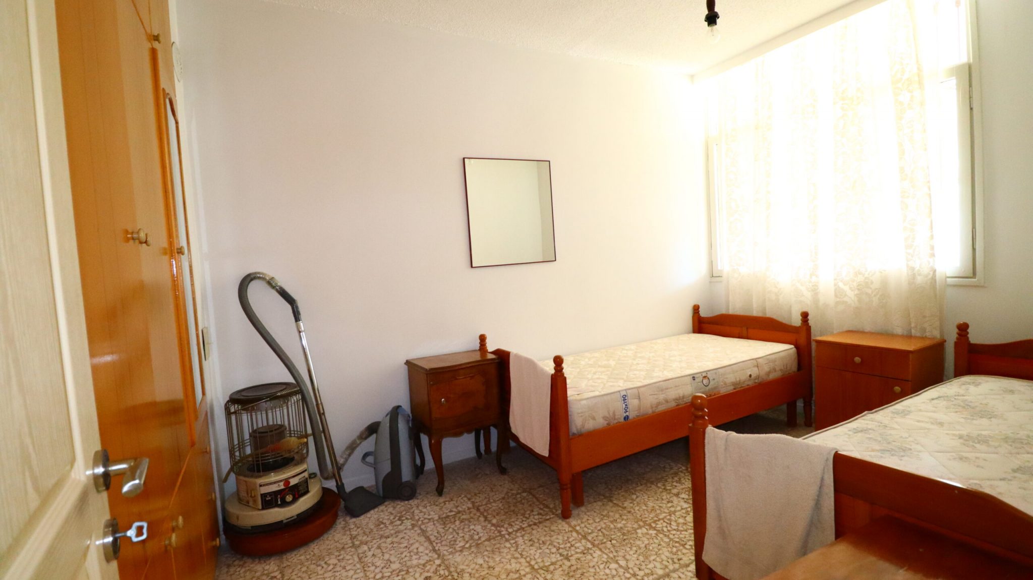 Mersin Erdemli Erciyes Sitesi Günlük Kiralık 2+1 Daire