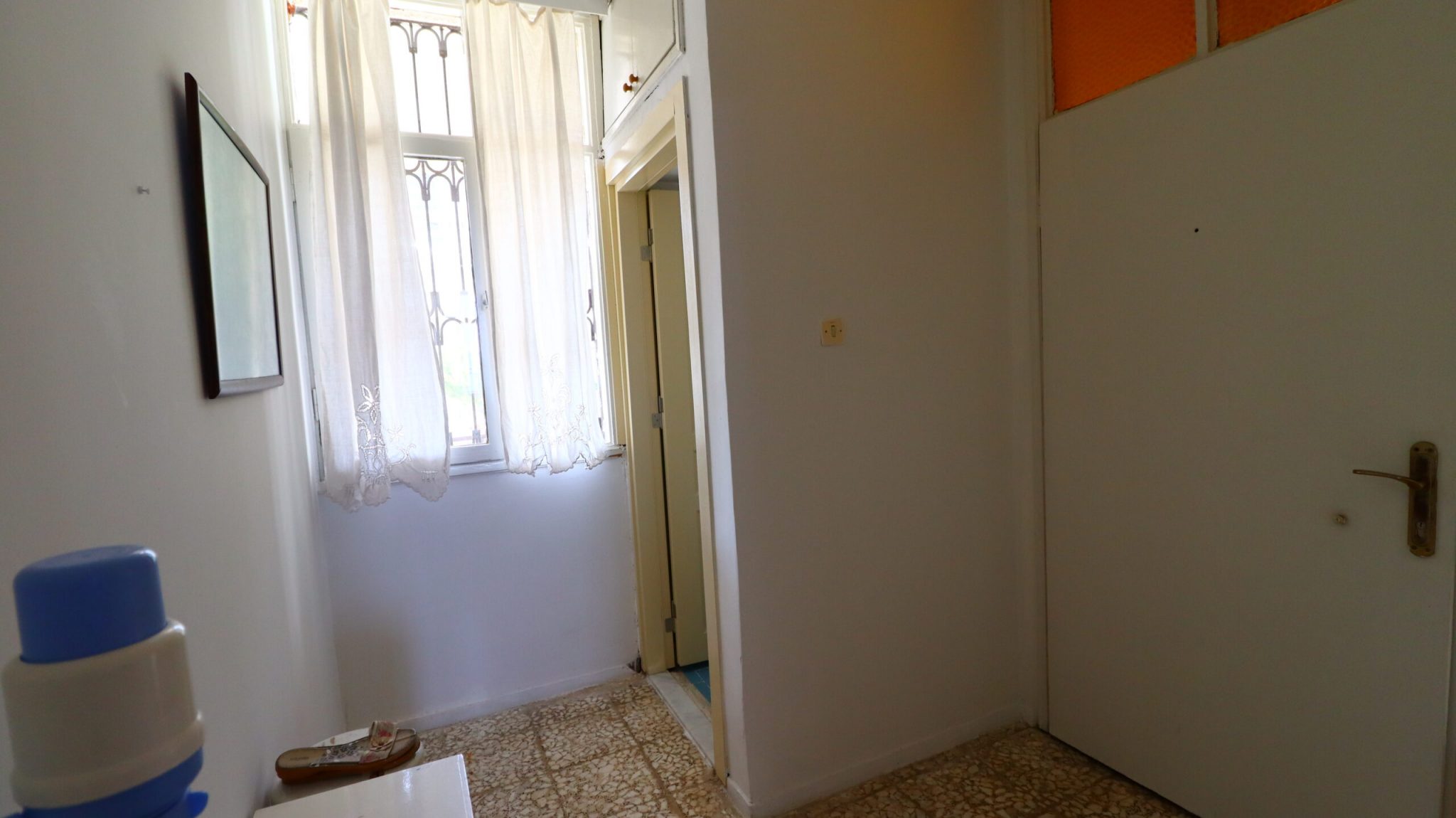 Mersin Erdemli Erciyes Sitesi Günlük Kiralık 2+1 Daire