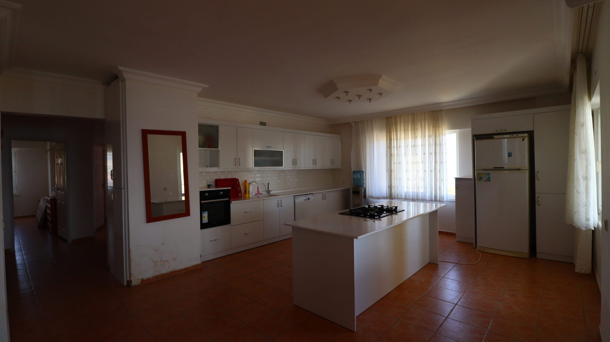 Mersin Erdemli Tömük Flamingo 4 Sitesi Eşyalı Satılık 3+1 Daire