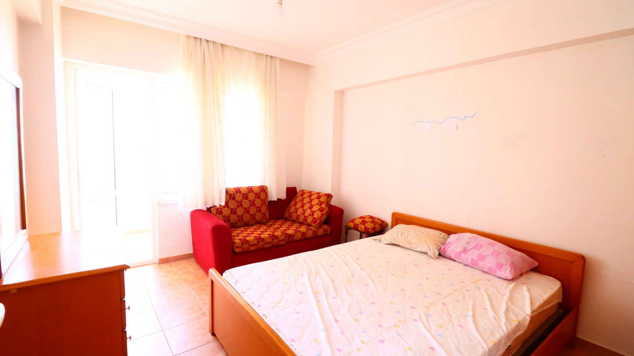 Mersin Erdemli Tömük Flamingo 4 Sitesi Eşyalı Satılık 3+1 Daire