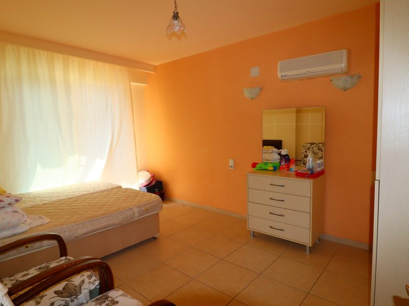 Mersin Erdemli Çeşmeli Liparis 5 Tatil Köyü Satılık 3+1 Yazlık