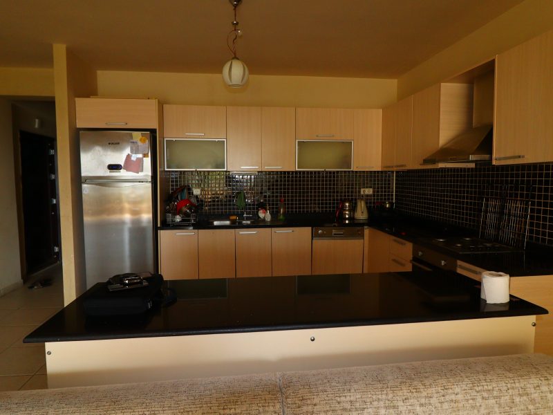 Mersin Erdemli Çeşmeli Liparis 5 Tatil Köyü Satılık 3+1 Yazlık