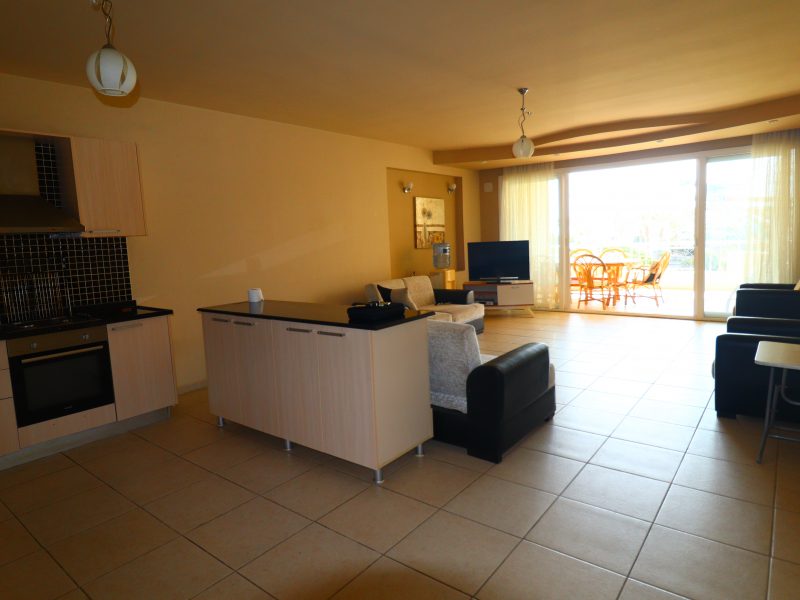 Mersin Erdemli Çeşmeli Liparis 5 Tatil Köyü Satılık 3+1 Yazlık