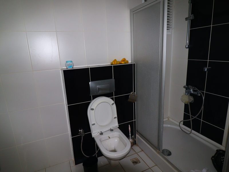 Mersin Erdemli Çeşmeli Liparis 5 Tatil Köyü Satılık 3+1 Yazlık