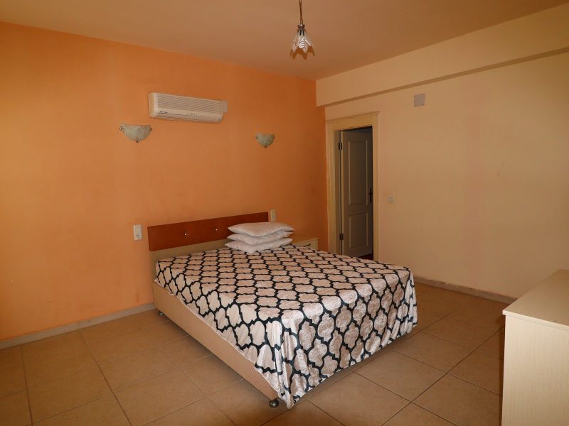 Mersin Erdemli Çeşmeli Liparis 5 Tatil Köyü Satılık 3+1 Yazlık