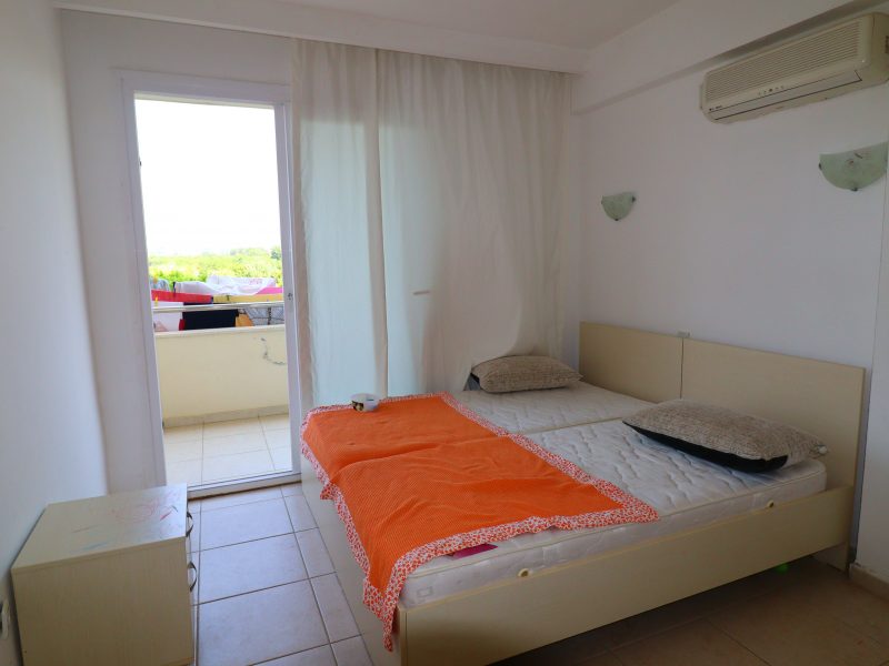 Mersin Erdemli Çeşmeli Liparis 5 Tatil Köyü Satılık 3+1 Yazlık