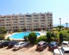 Mersin Erdemli Gondol Tatil Sitesi Eşyalı Satılık 1+1 Daire