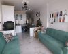 Mersin Erdemli Gondol Tatil Sitesi Eşyalı Satılık 1+1 Daire