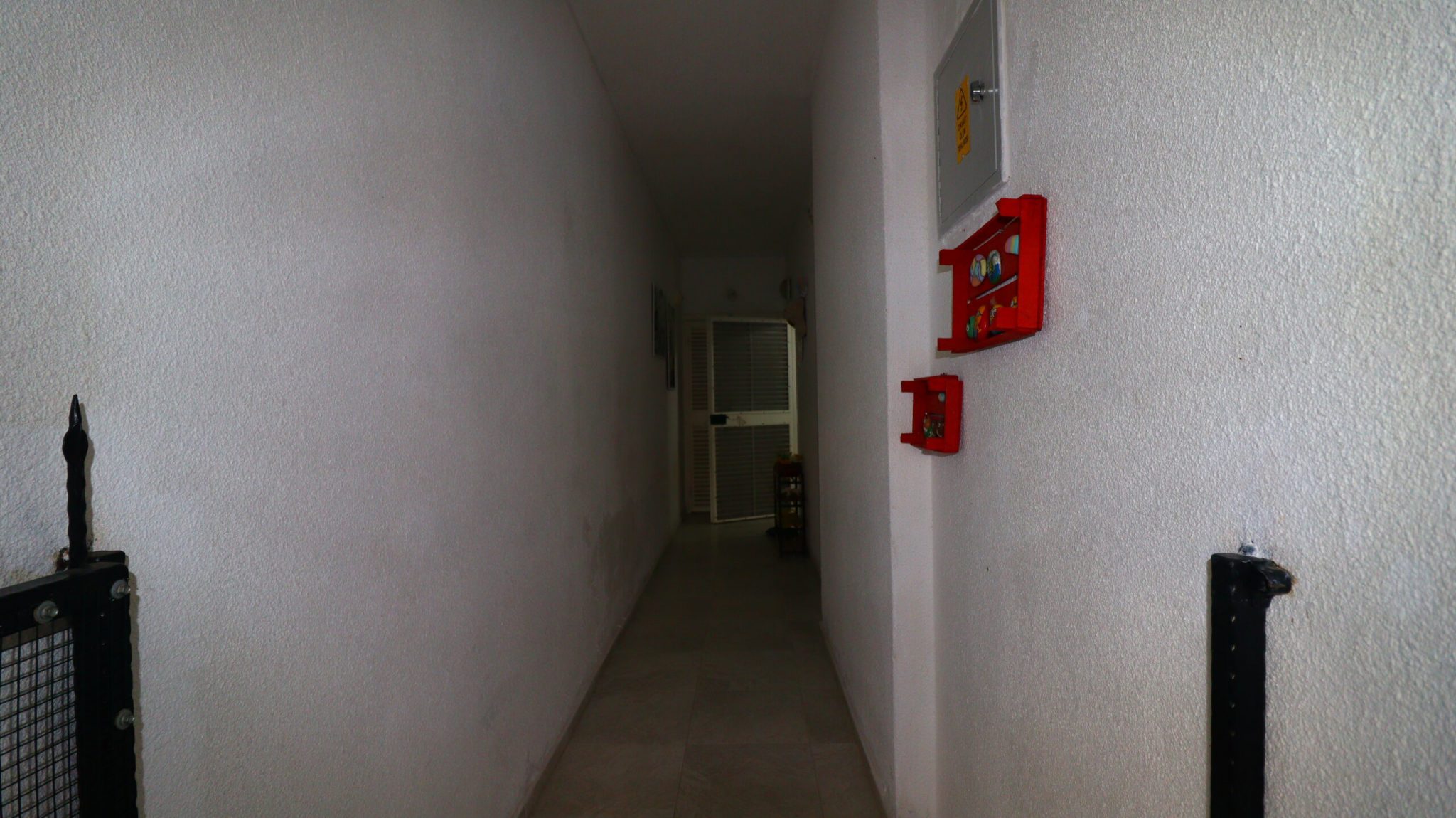 Mersin Erdemli Gondol Tatil Sitesi Eşyalı Satılık 1+1 Daire