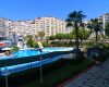 Mersin Erdemli Gondol Tatil Sitesi Eşyalı Satılık 1+1 Daire