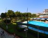 Mersin Erdemli Gondol Tatil Sitesi Eşyalı Satılık 1+1 Daire