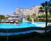 Mersin Erdemli Gondol Tatil Sitesi Eşyalı Satılık 1+1 Daire