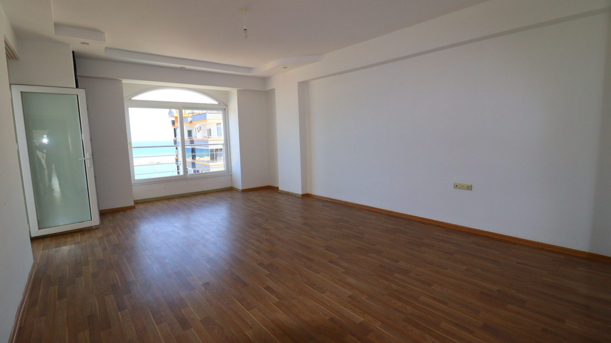 Mersin Erdemli Alata Marin Gündeşli Plaza Sitesi Kiralık 3+1 Daire
