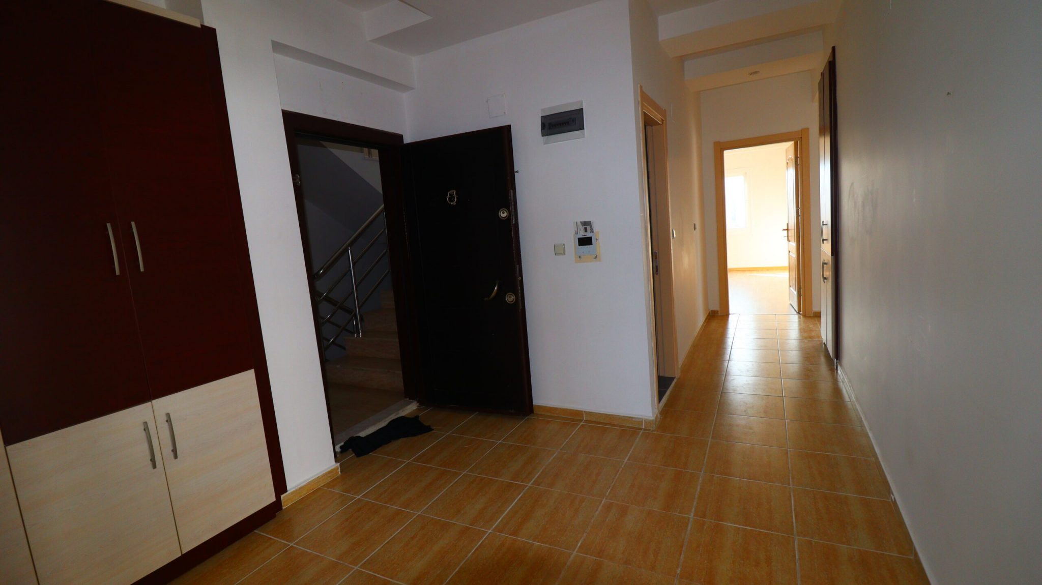Mersin Erdemli Alata Marin Gündeşli Plaza Sitesi Kiralık 3+1 Daire