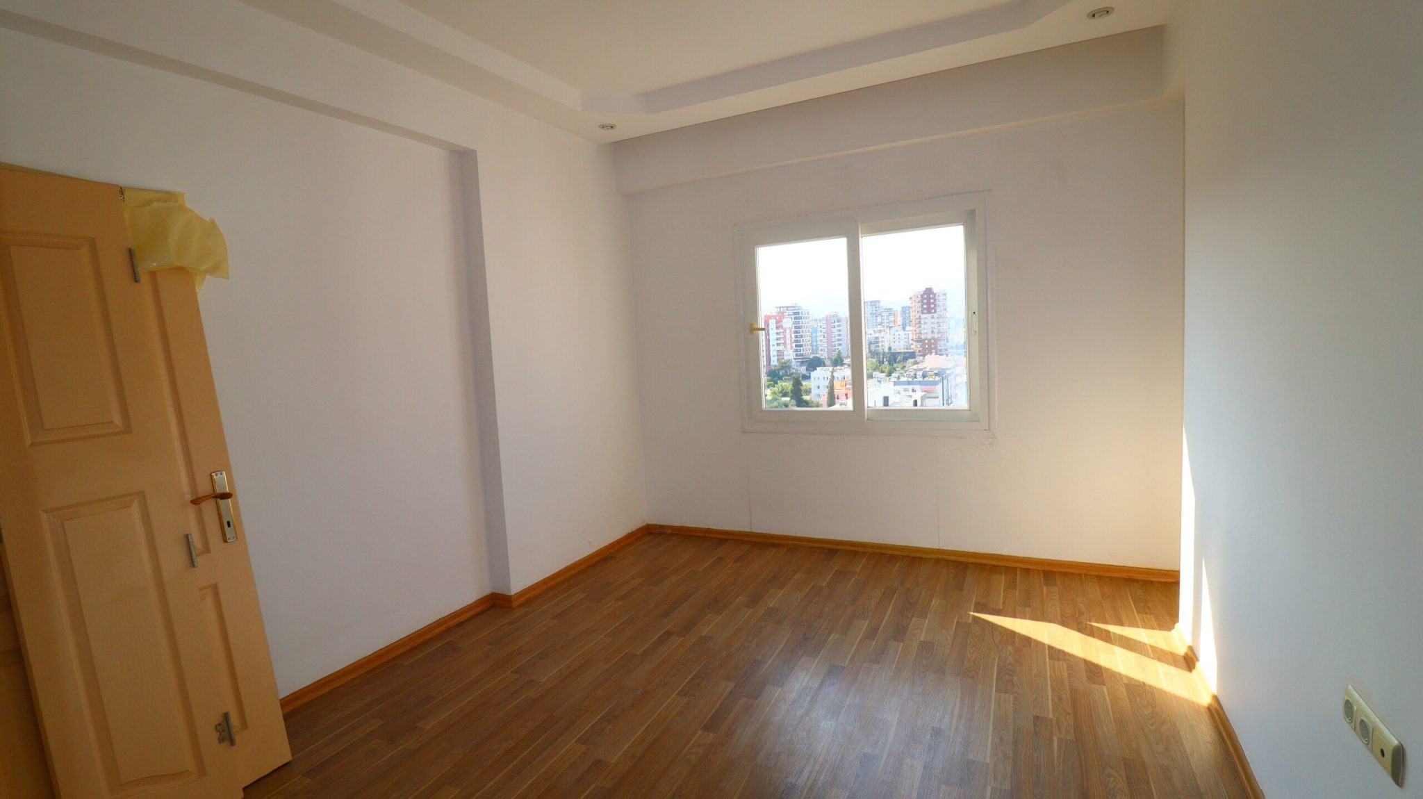 Mersin Erdemli Alata Marin Gündeşli Plaza Sitesi Kiralık 3+1 Daire