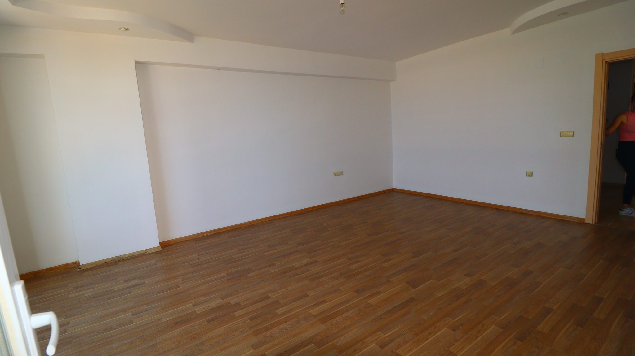 Mersin Erdemli Alata Marin Gündeşli Plaza Sitesi Kiralık 3+1 Daire