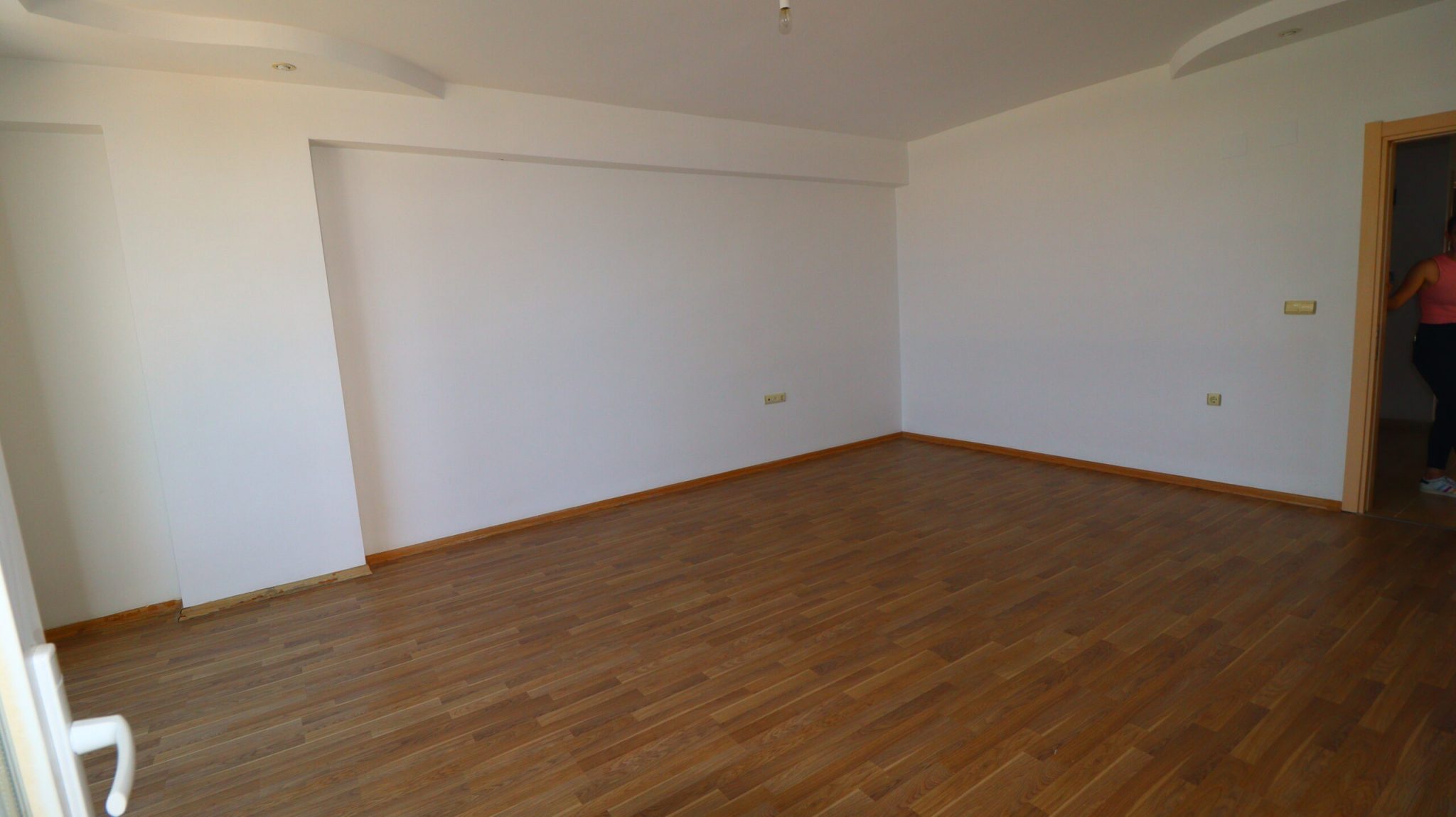 Mersin Erdemli Alata Marin Gündeşli Plaza Sitesi Kiralık 3+1 Daire