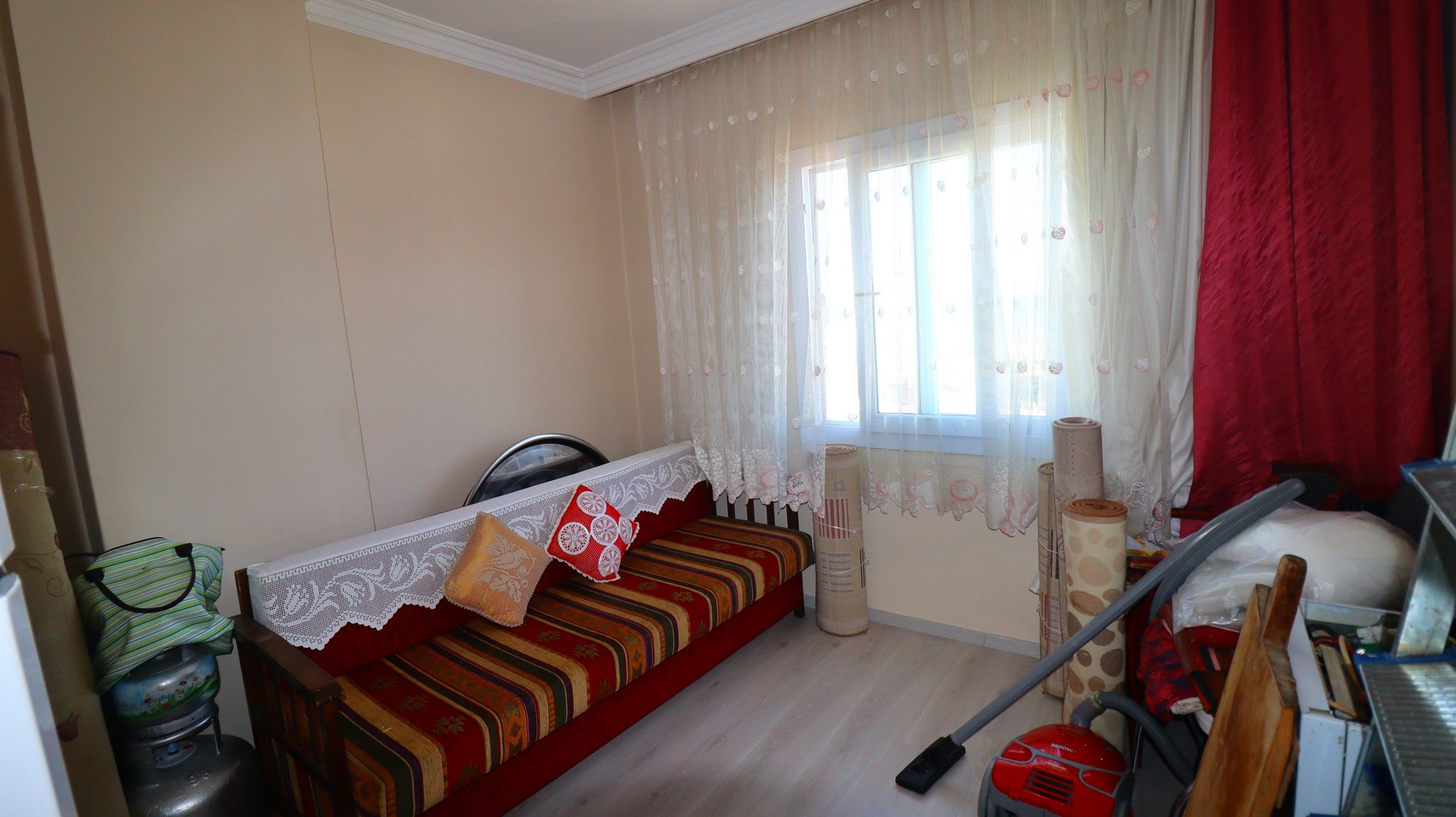 Mersin Erdemli Aşağı Alata Satılık 3+1 Deniz Manzaralı Daire
