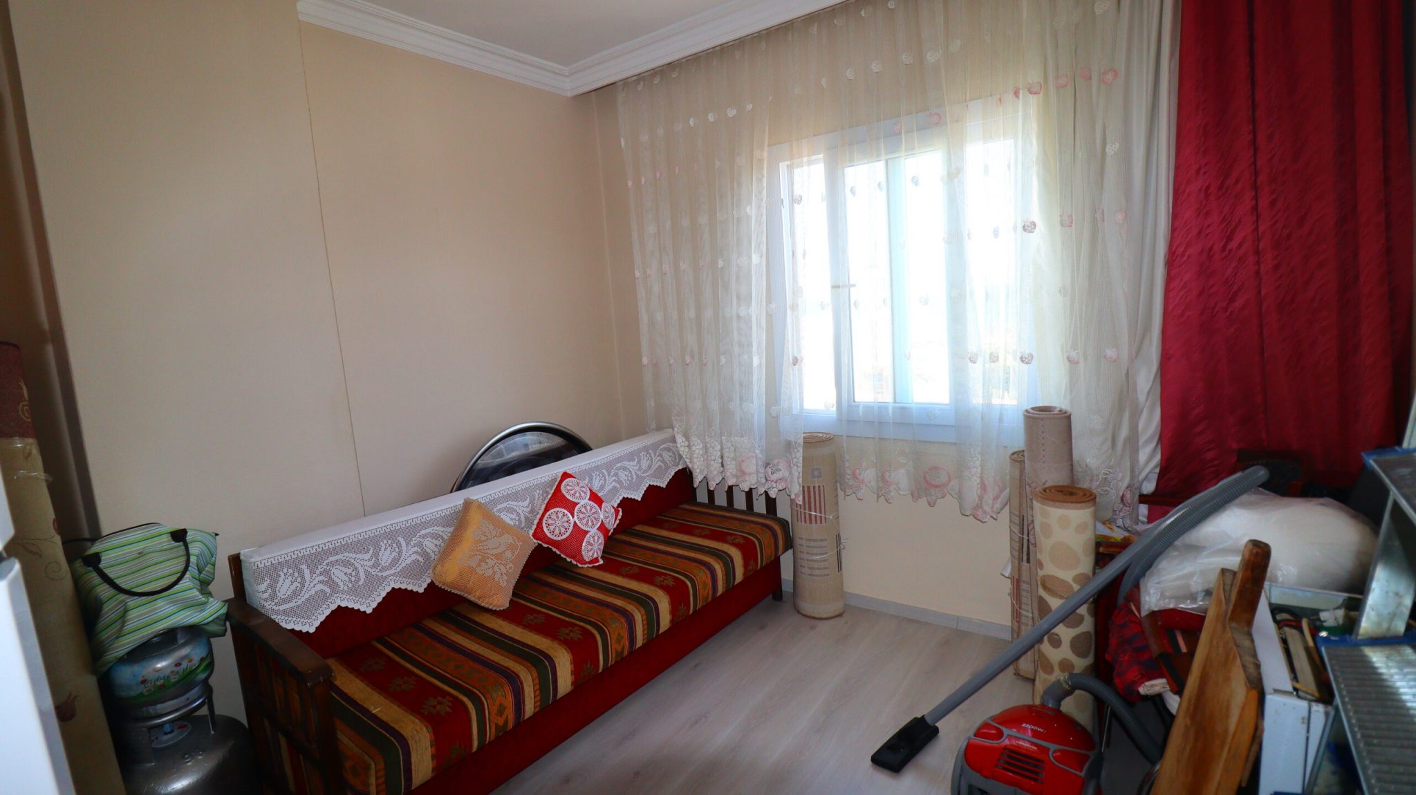 Mersin Erdemli Aşağı Alata Satılık 3+1 Deniz Manzaralı Daire