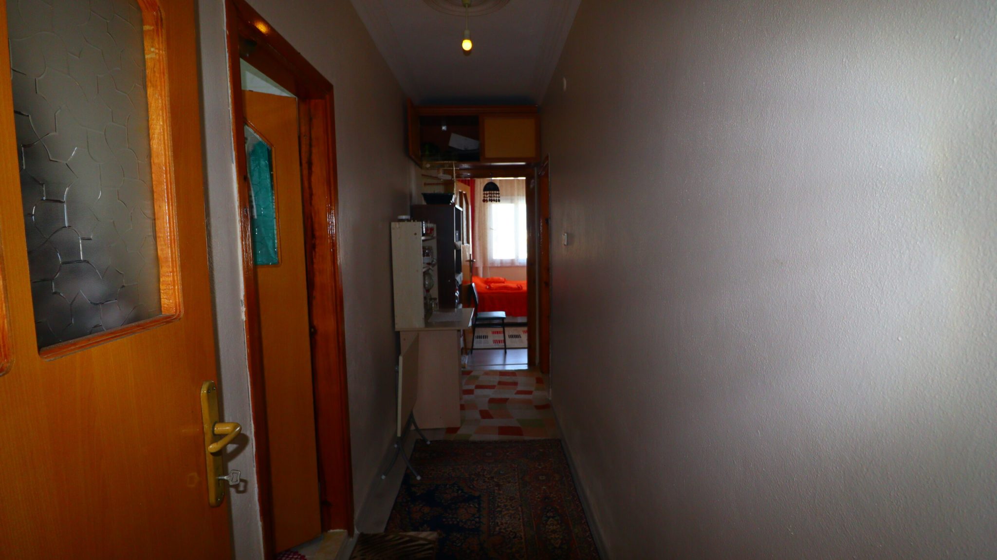 Mersin Erdemli Aşağı Alata Satılık 3+1 Deniz Manzaralı Daire