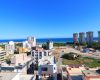 Mersin Erdemli Aşağı Alata Satılık 3+1 Deniz Manzaralı Daire
