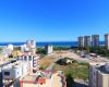 Mersin Erdemli Aşağı Alata Satılık 3+1 Deniz Manzaralı Daire