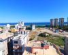 Mersin Erdemli Aşağı Alata Satılık 3+1 Deniz Manzaralı Daire