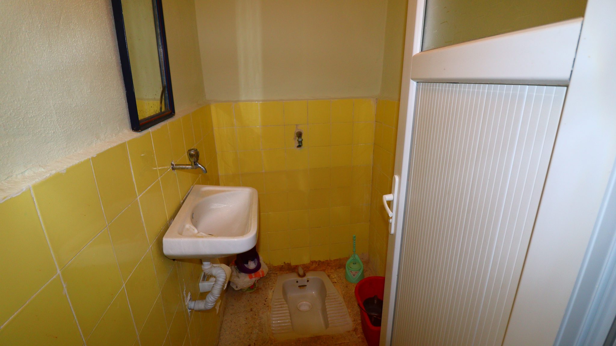 Furnished 2+1 Flat for Rent in Mersin Erdemli Kocahasanlı