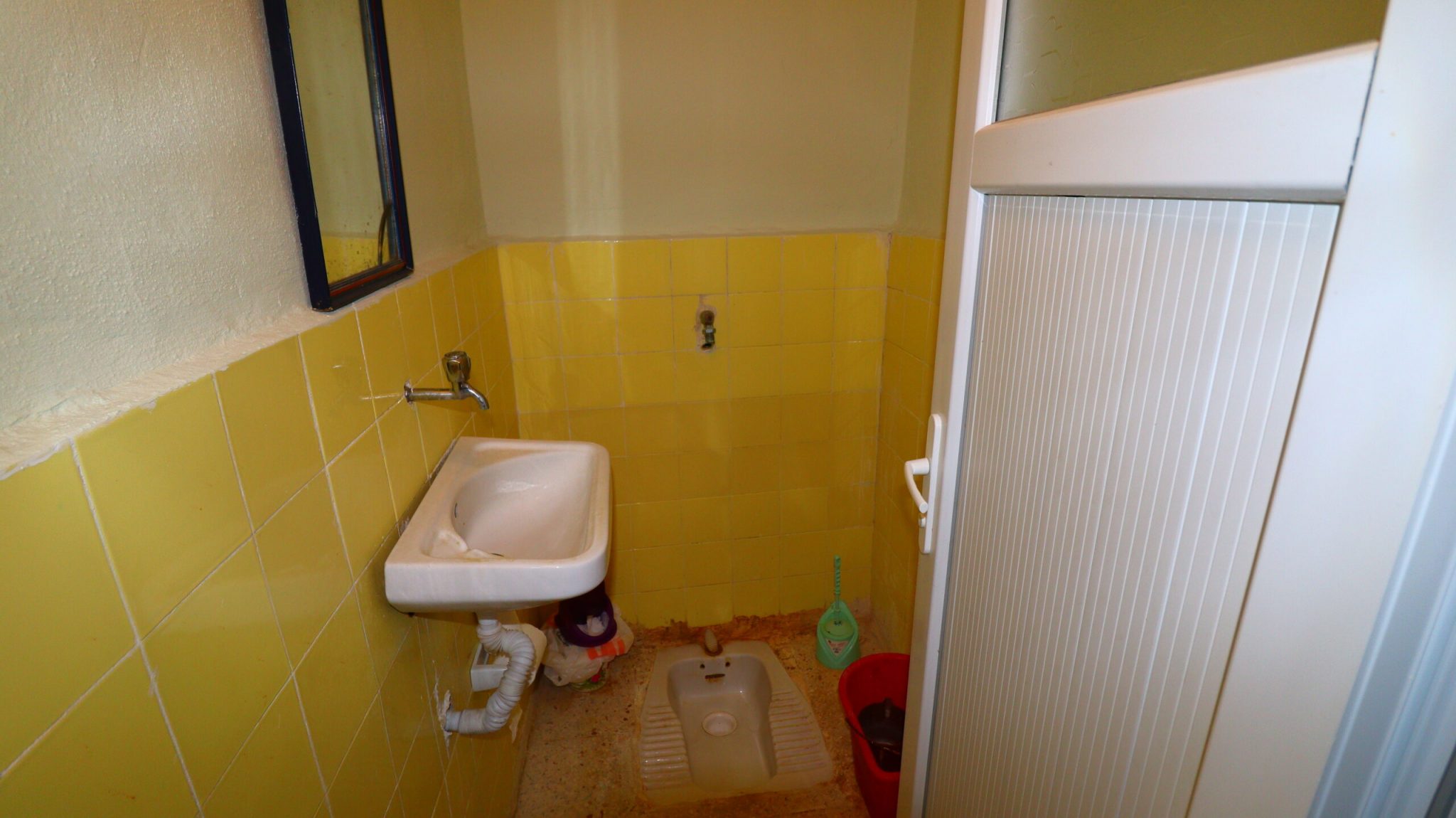 Mersin Erdemli Kocahasanlı Eşyalı Kiralık 2+1 Daire